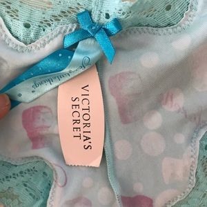 Victoria secret lingerie Size S